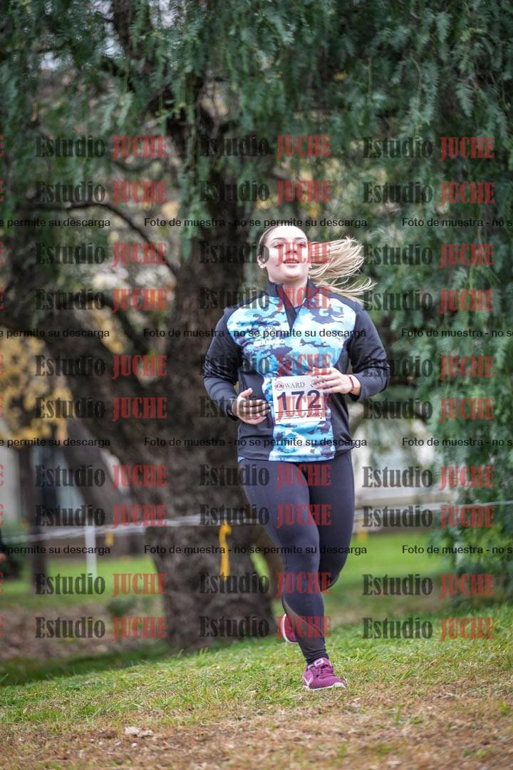 Fotos en el sexto punto del circuito