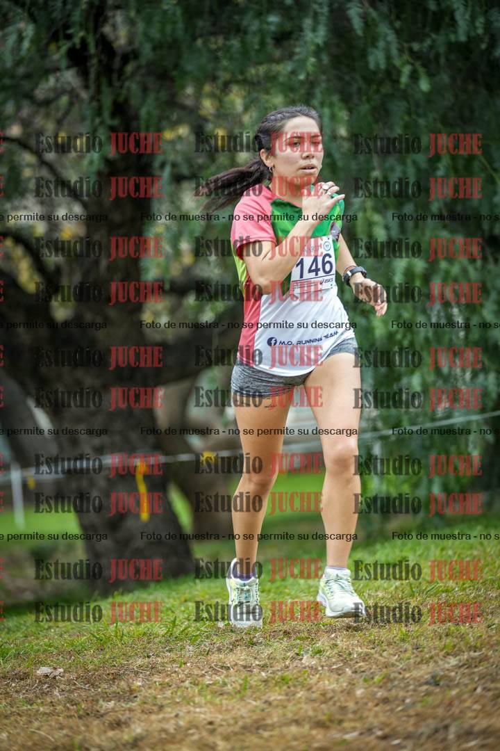 Fotos en el sexto punto del circuito