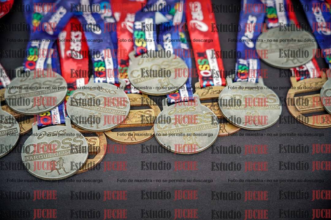 Fotos de algunos podios y extras del evento