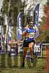 Fotos de la llegada del cross de 6000 m - running teams mujeres y varones