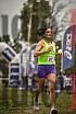 Fotos de la llegada del cross de 6000 m - running teams mujeres y varones