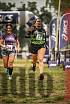 Fotos de la llegada del cross de 6000 m - running teams mujeres y varones