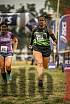 Fotos de la llegada del cross de 6000 m - running teams mujeres y varones