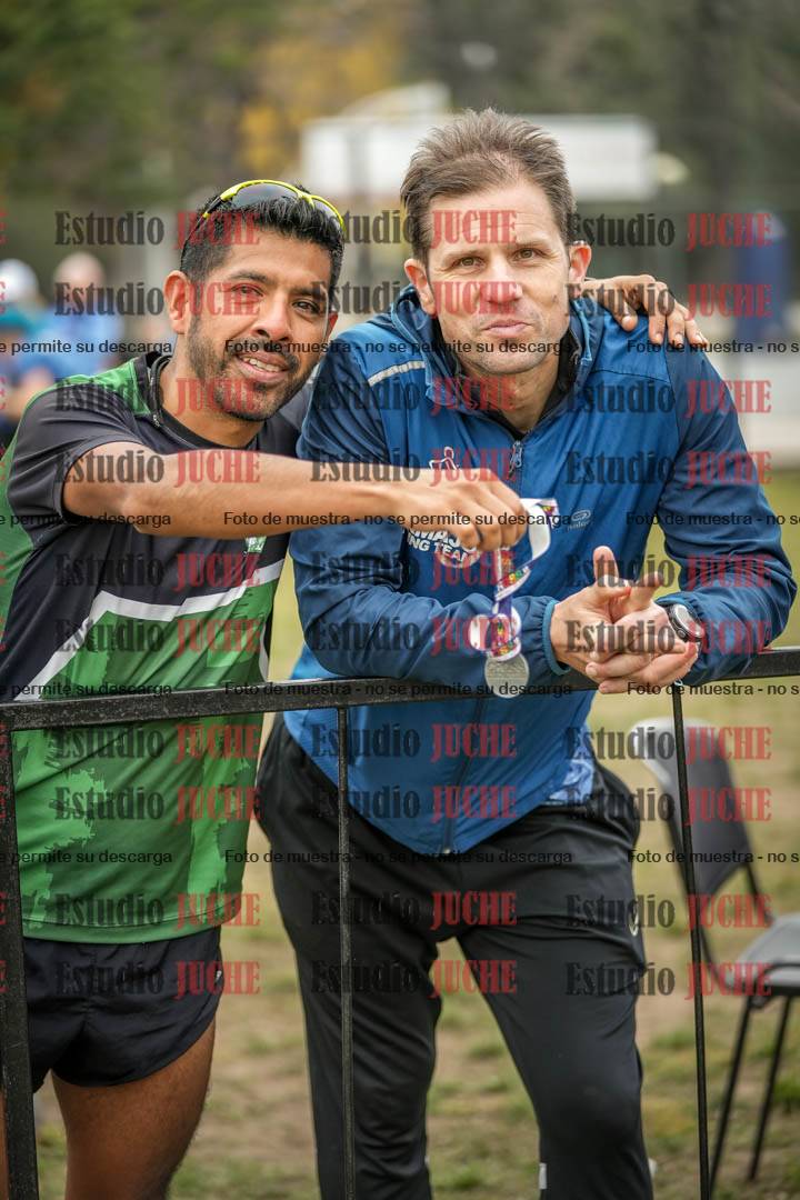 Fotos de algunos podios y extras del evento