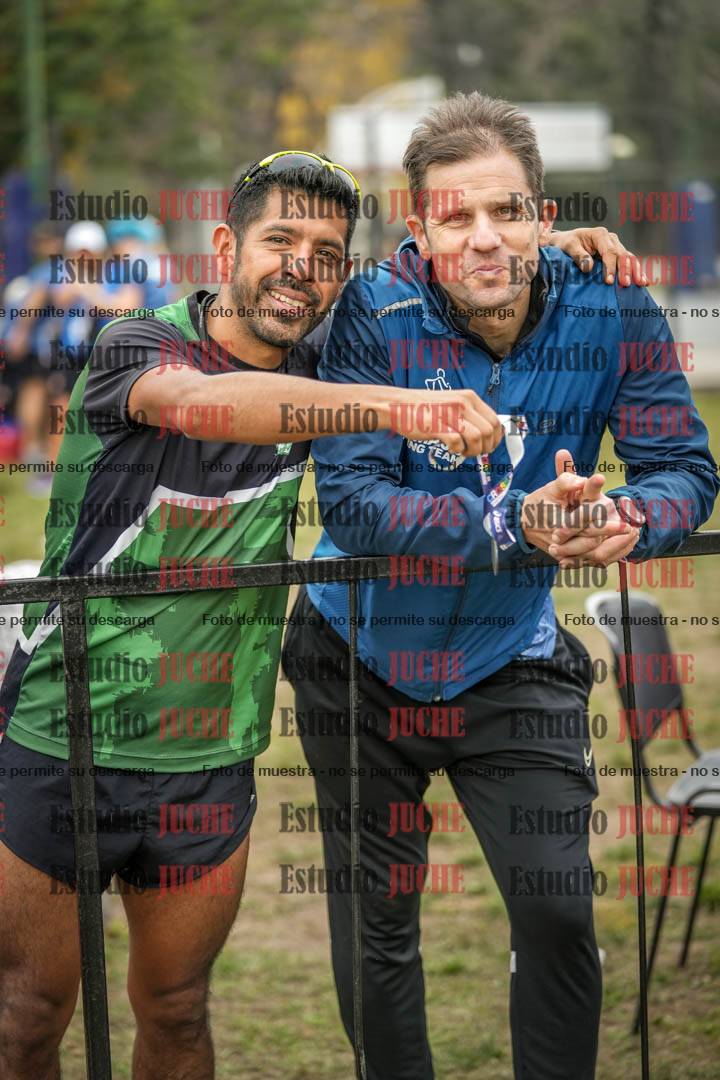 Fotos de algunos podios y extras del evento