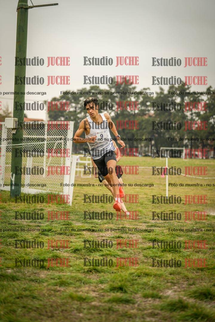 Fotos en el segundo punto del circuito