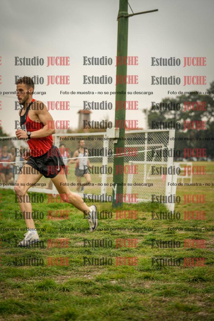 Fotos en el segundo punto del circuito