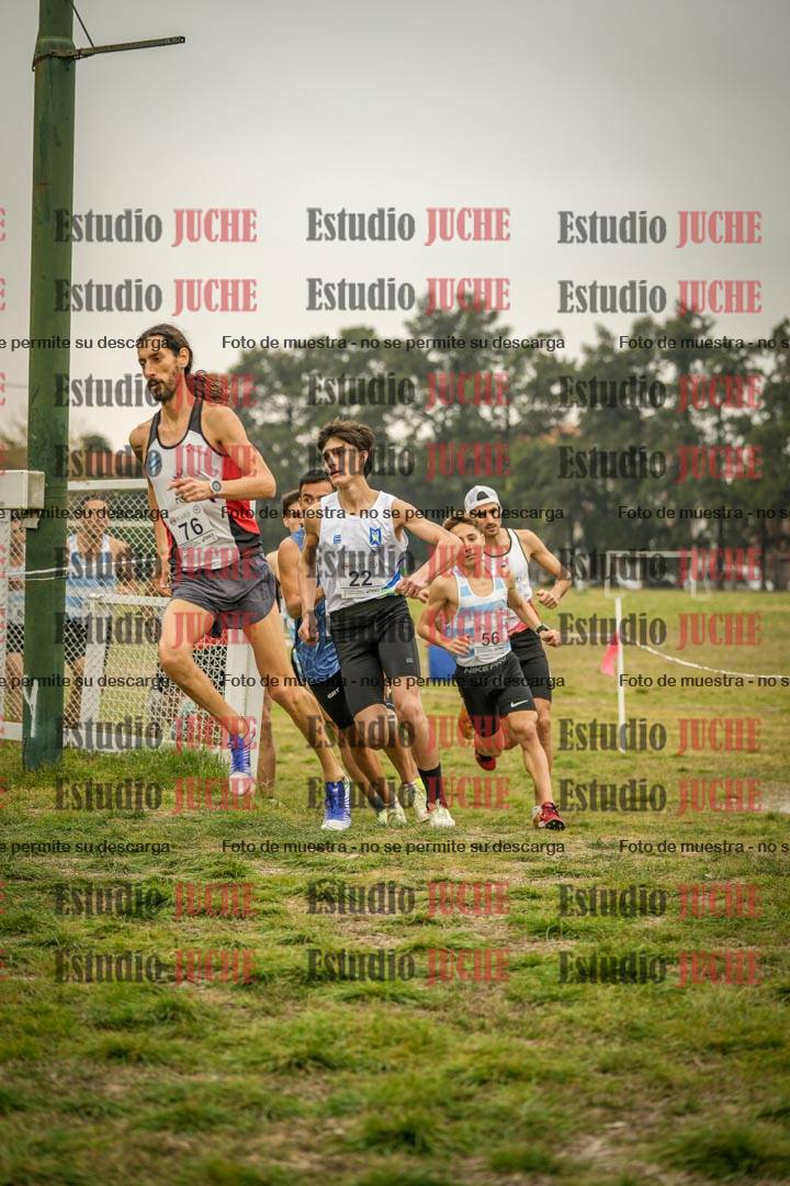 Fotos en el segundo punto del circuito