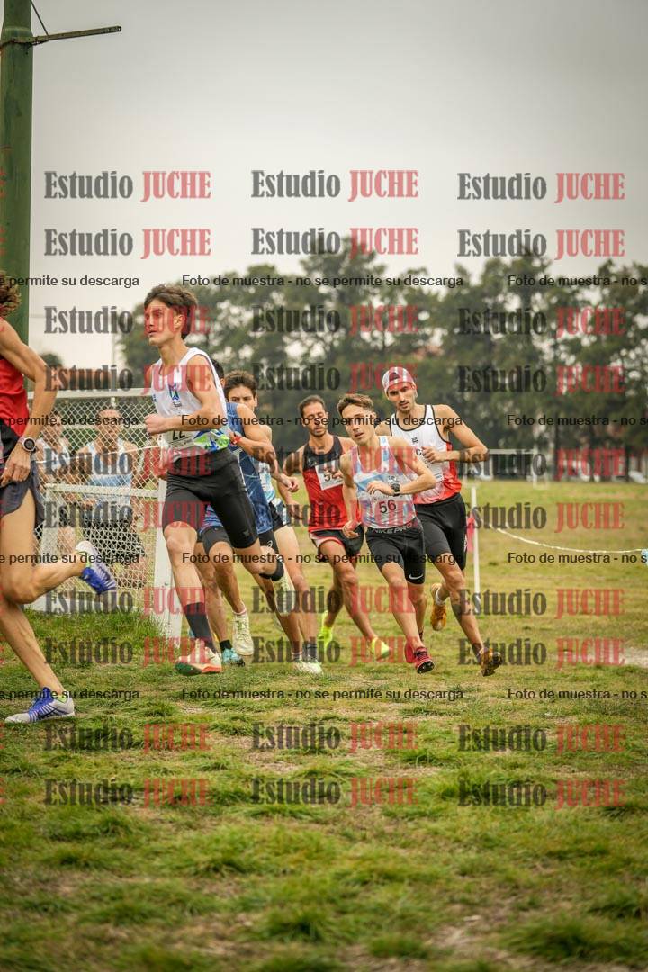 Fotos en el segundo punto del circuito