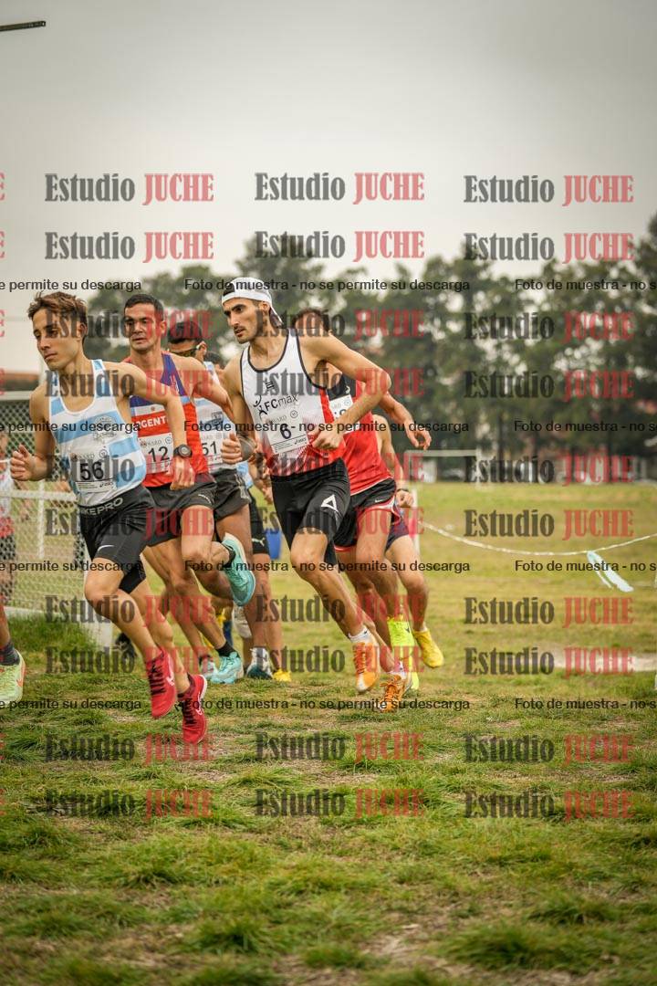 Fotos en el segundo punto del circuito
