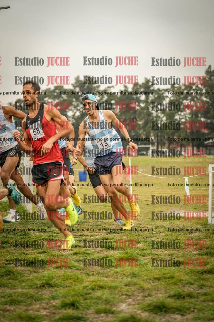Fotos en el segundo punto del circuito
