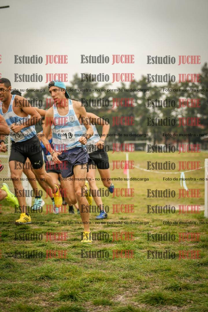 Fotos en el segundo punto del circuito