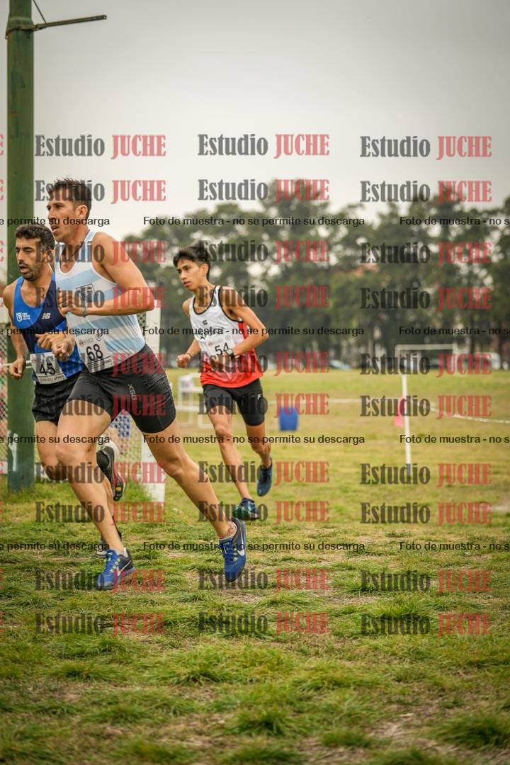 Fotos en el segundo punto del circuito
