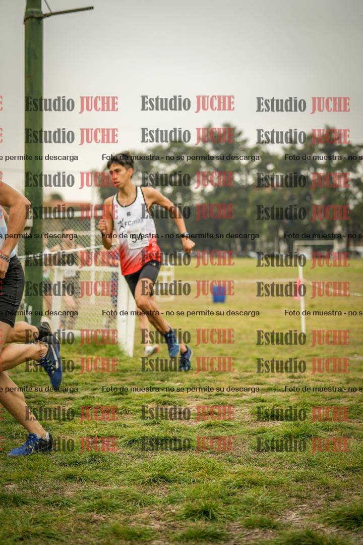 Fotos en el segundo punto del circuito