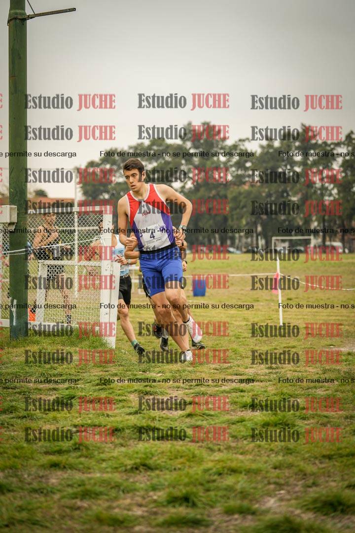 Fotos en el segundo punto del circuito
