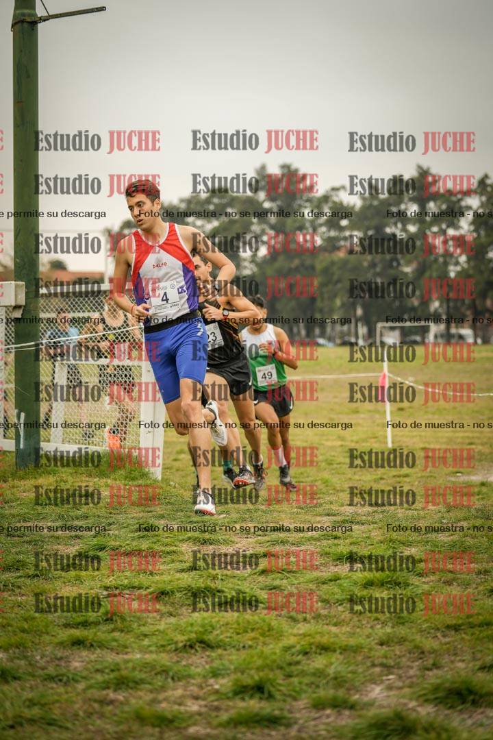 Fotos en el segundo punto del circuito