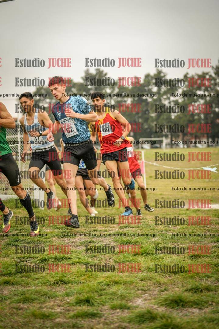 Fotos en el segundo punto del circuito