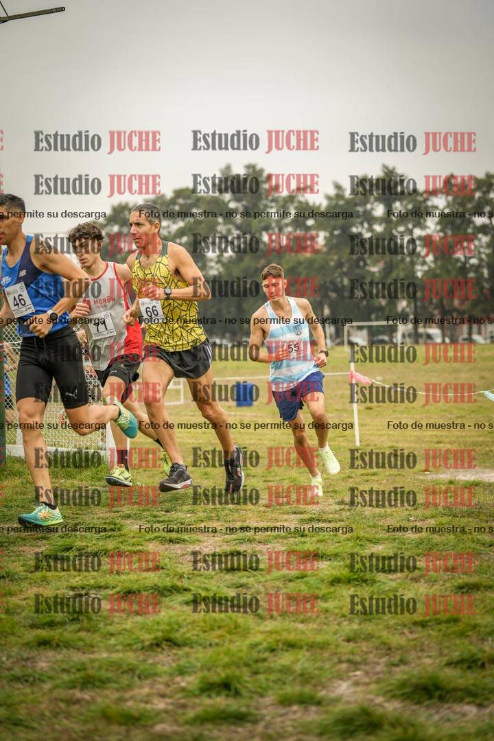 Fotos en el segundo punto del circuito