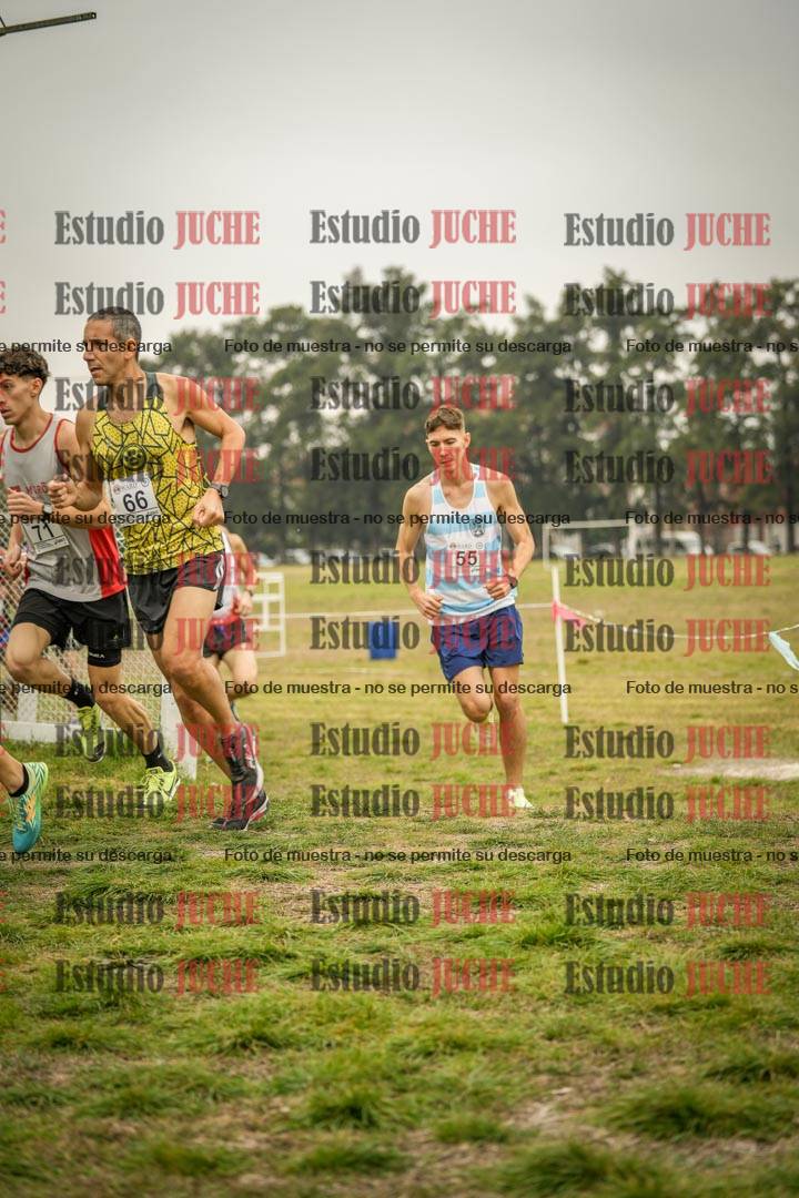 Fotos en el segundo punto del circuito