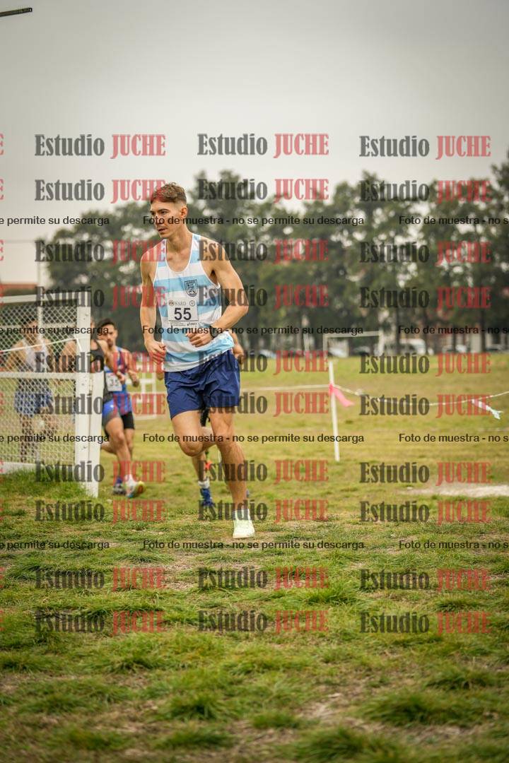 Fotos en el segundo punto del circuito