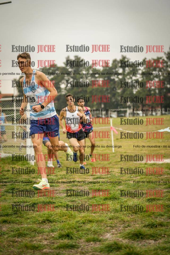 Fotos en el segundo punto del circuito