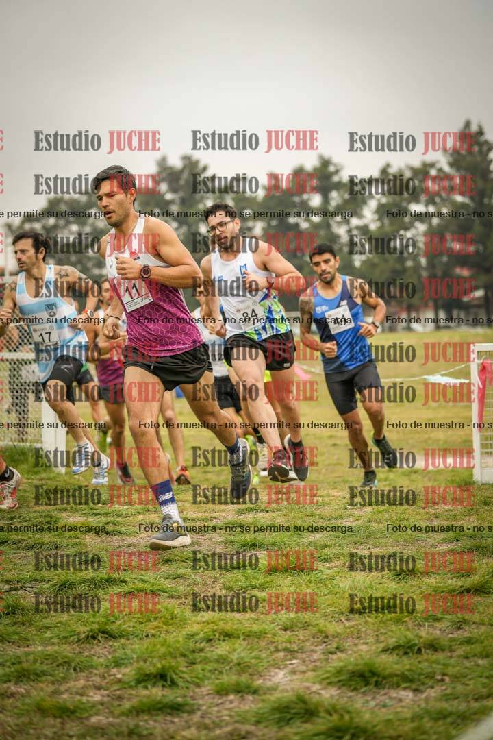 Fotos en el segundo punto del circuito