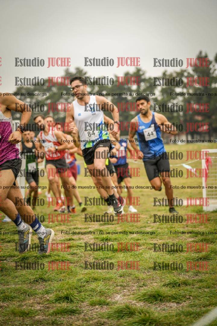 Fotos en el segundo punto del circuito
