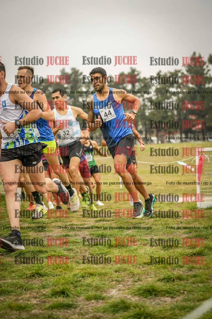 Fotos en el segundo punto del circuito