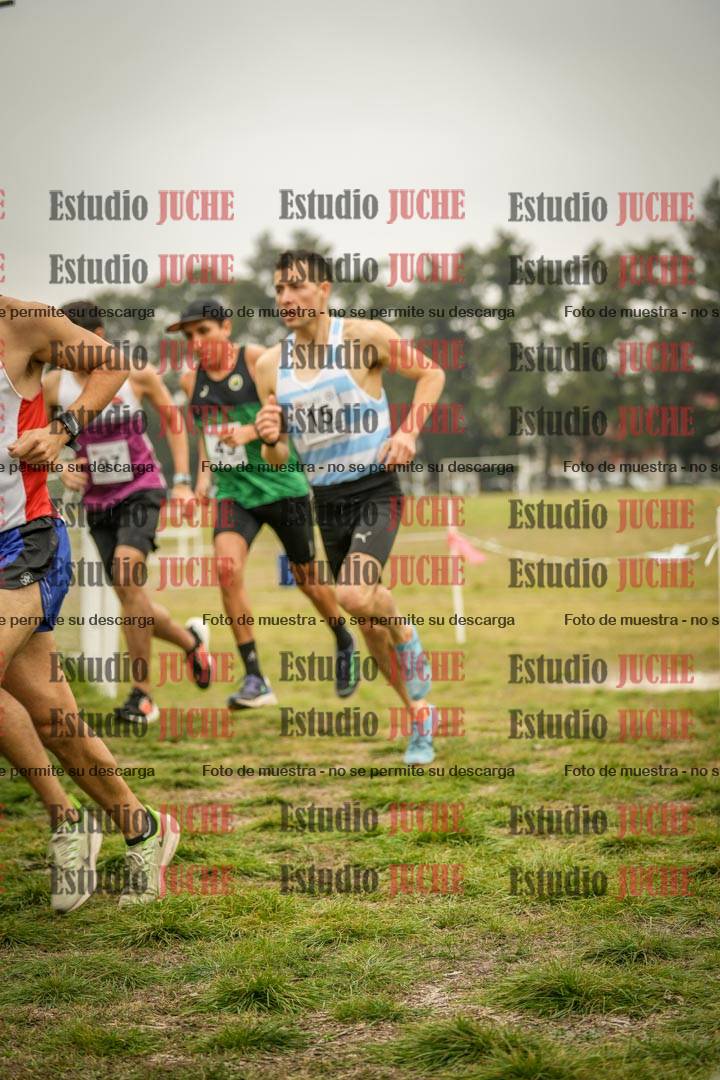 Fotos en el segundo punto del circuito