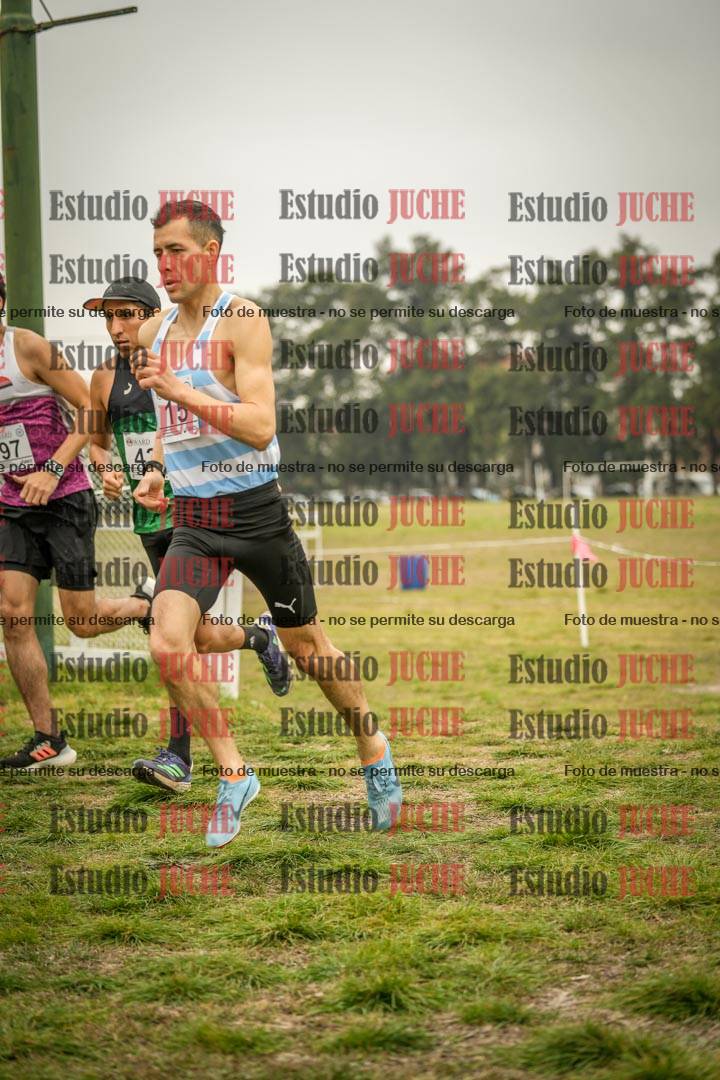 Fotos en el segundo punto del circuito