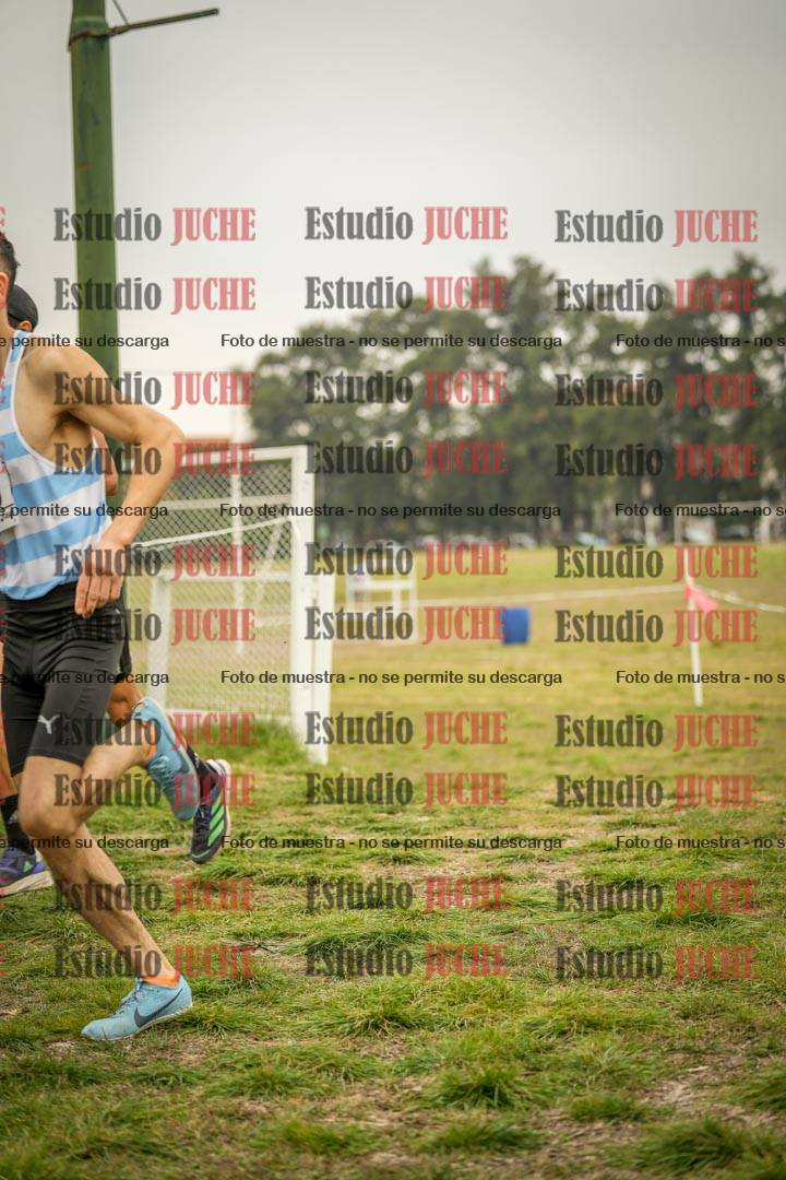 Fotos en el segundo punto del circuito