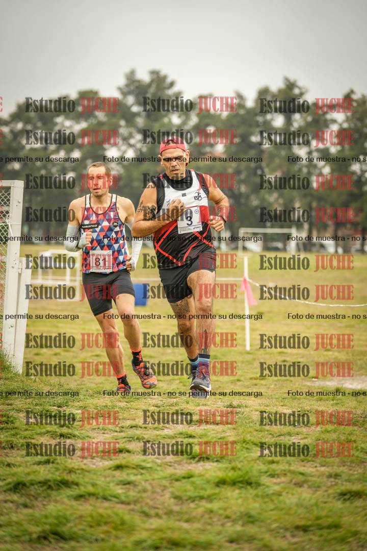 Fotos en el segundo punto del circuito