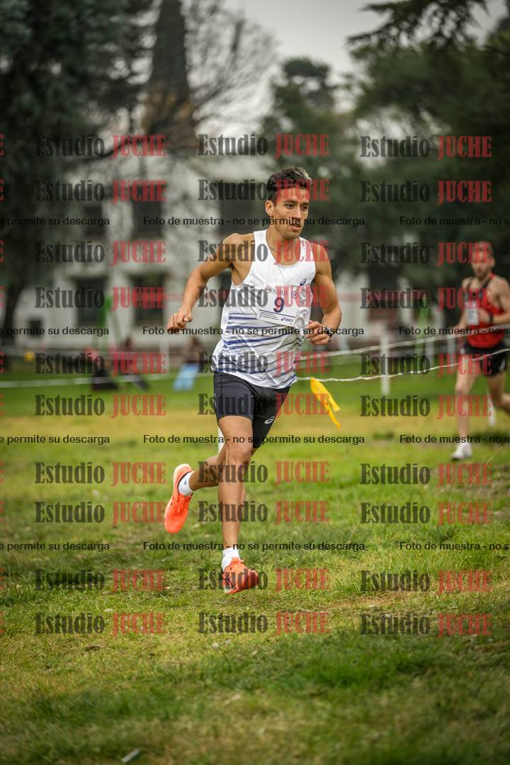 Fotos en el tercer punto del circuito