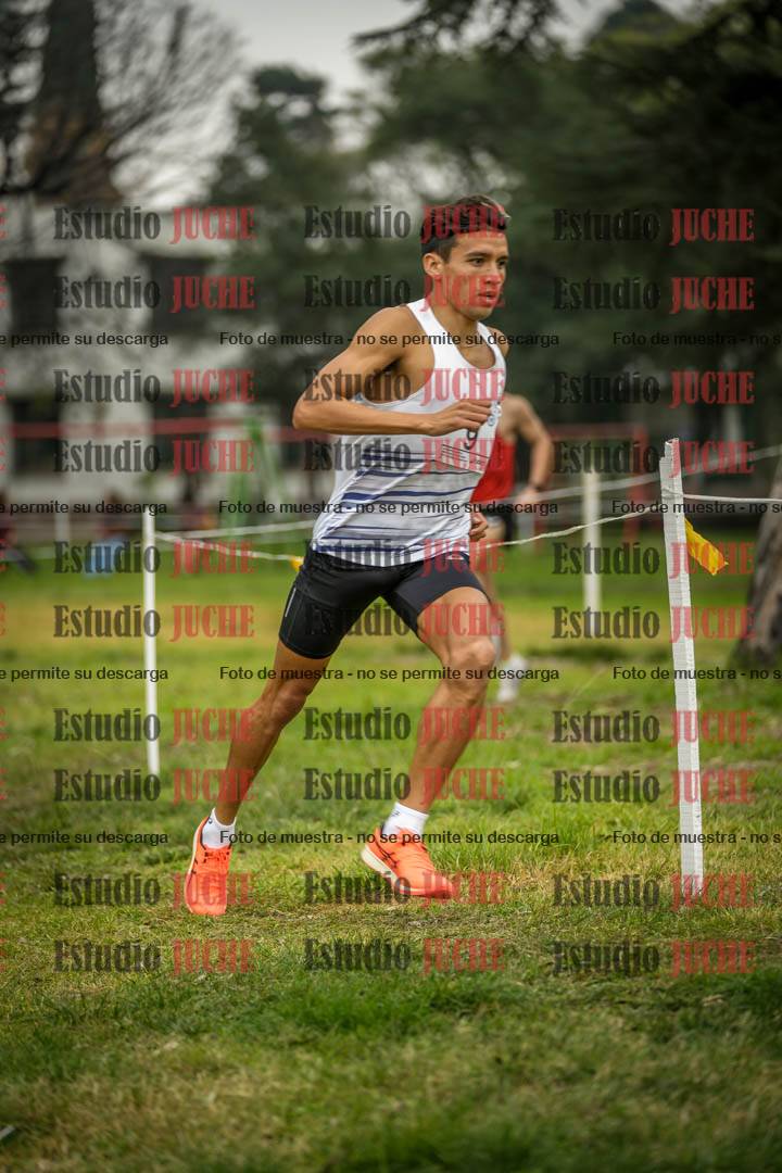 Fotos en el tercer punto del circuito