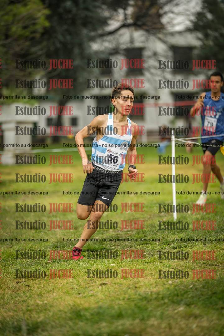 Fotos en el tercer punto del circuito