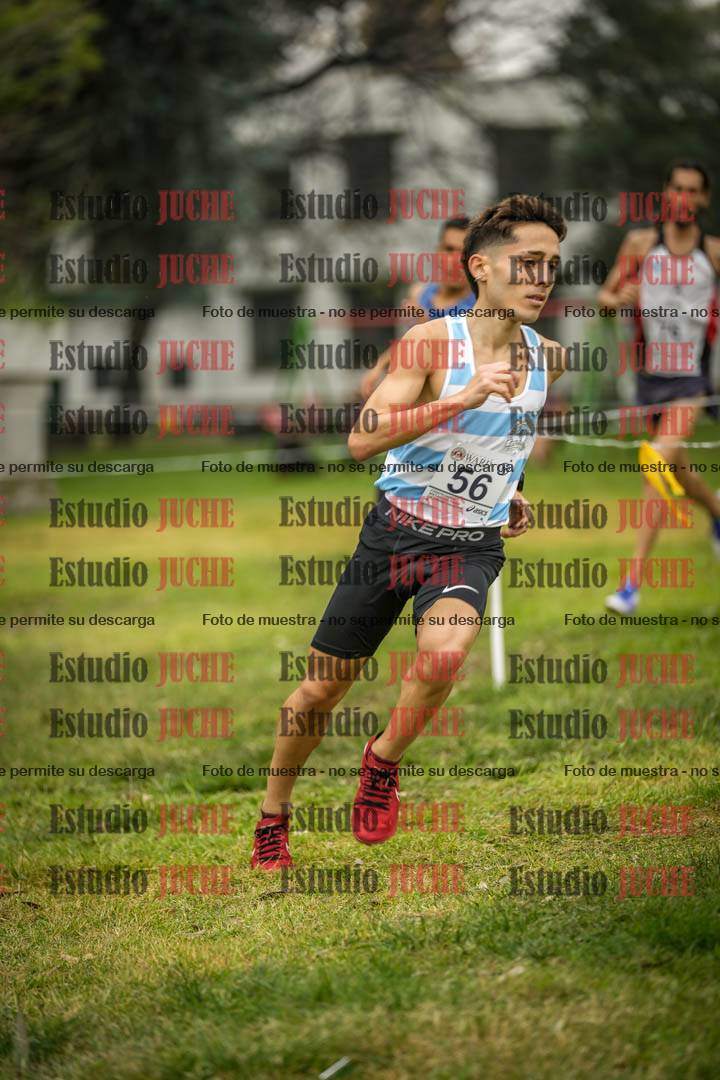 Fotos en el tercer punto del circuito