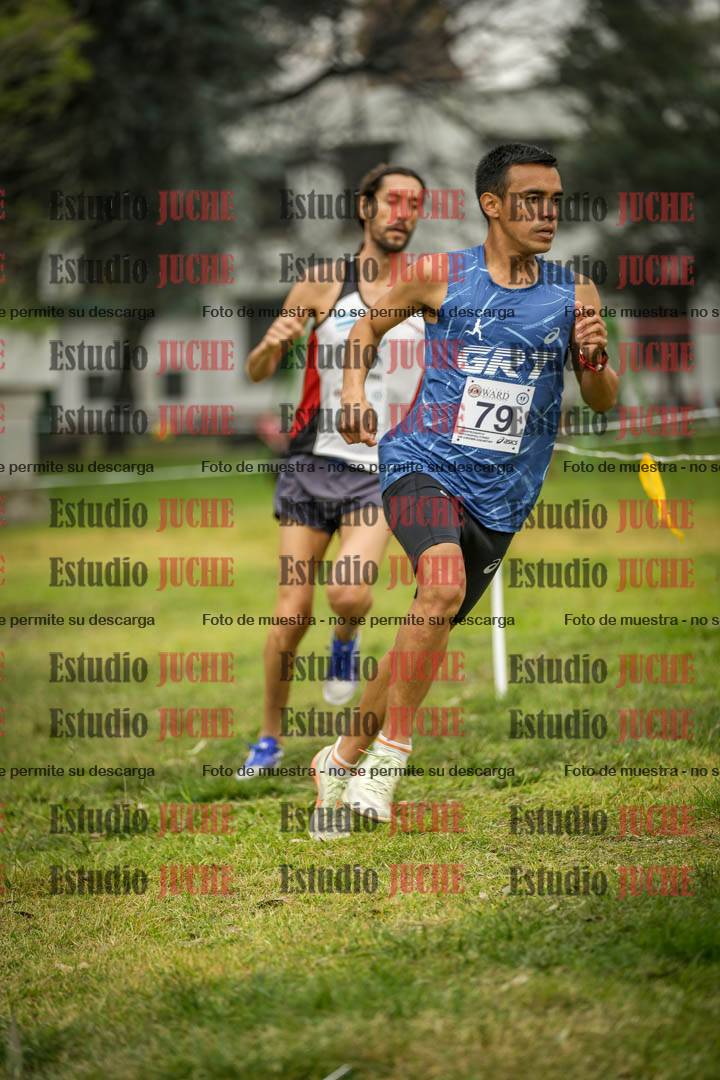 Fotos en el tercer punto del circuito