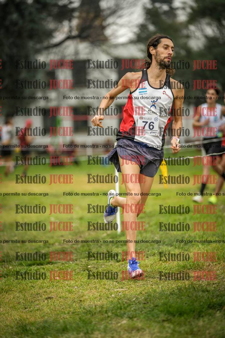 Fotos en el tercer punto del circuito