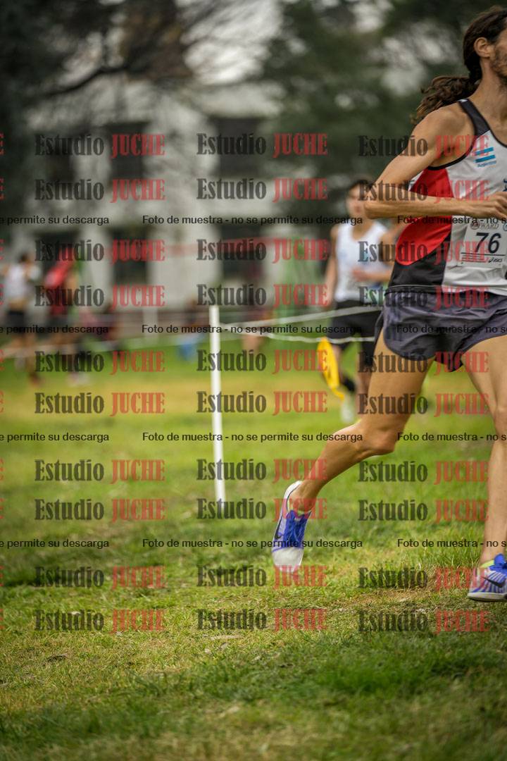 Fotos en el tercer punto del circuito