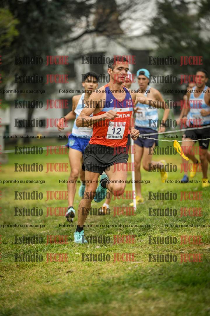 Fotos en el tercer punto del circuito