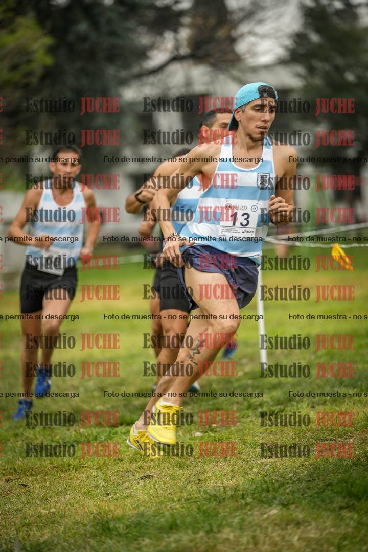 Fotos en el tercer punto del circuito