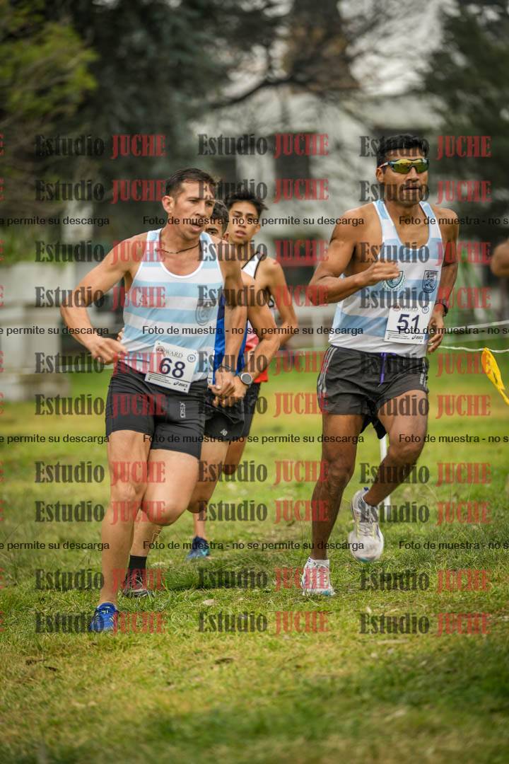 Fotos en el tercer punto del circuito