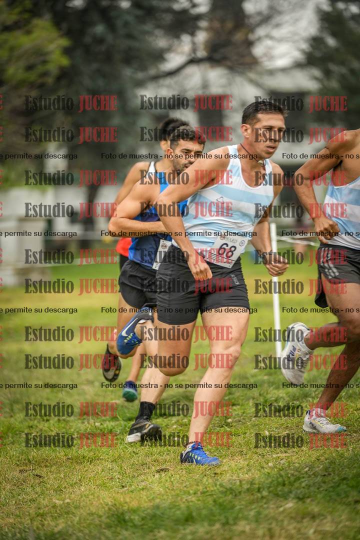 Fotos en el tercer punto del circuito