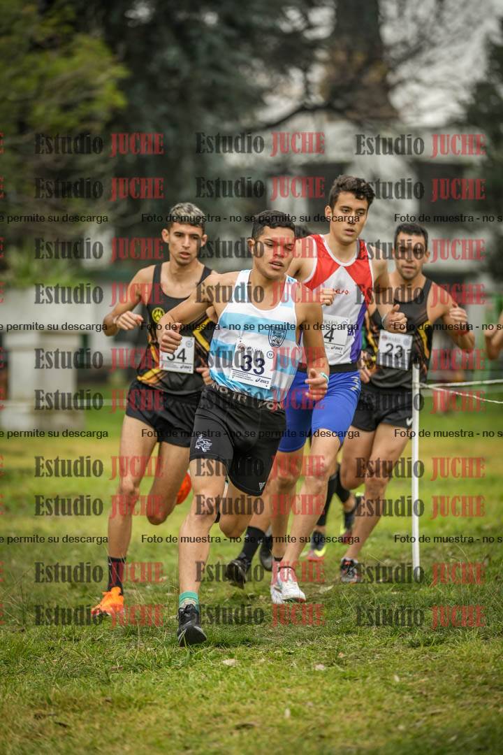 Fotos en el tercer punto del circuito