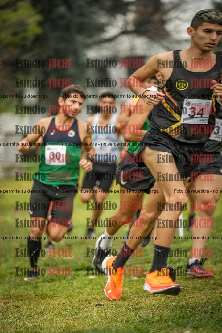 Fotos en el tercer punto del circuito