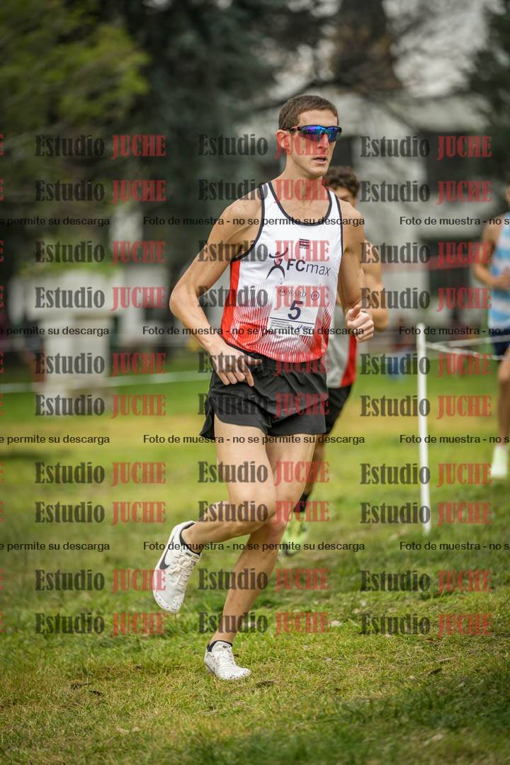 Fotos en el tercer punto del circuito