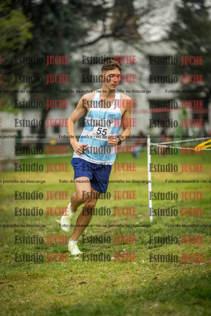 Fotos en el tercer punto del circuito
