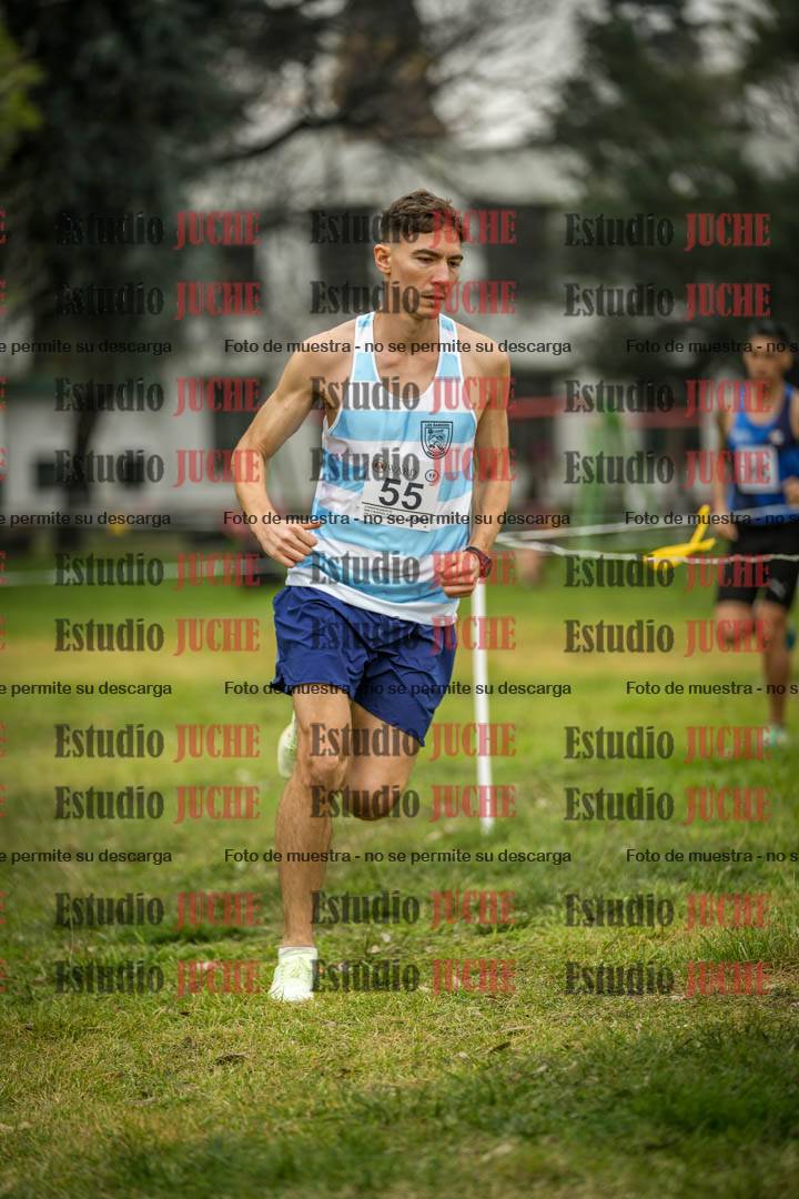 Fotos en el tercer punto del circuito