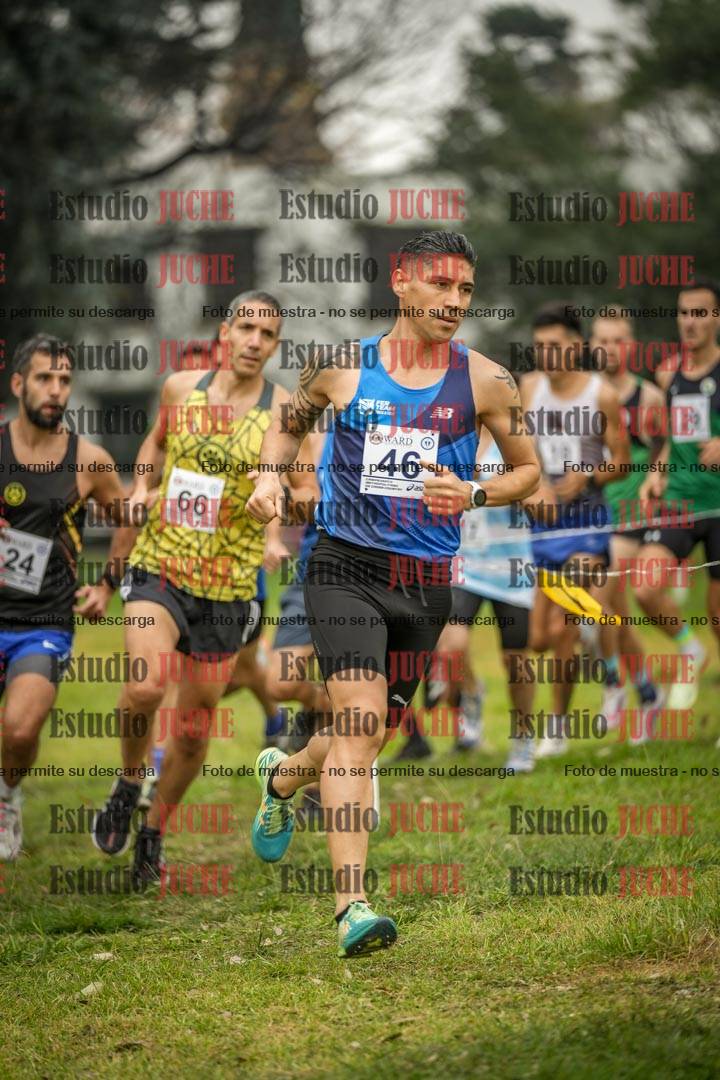Fotos en el tercer punto del circuito