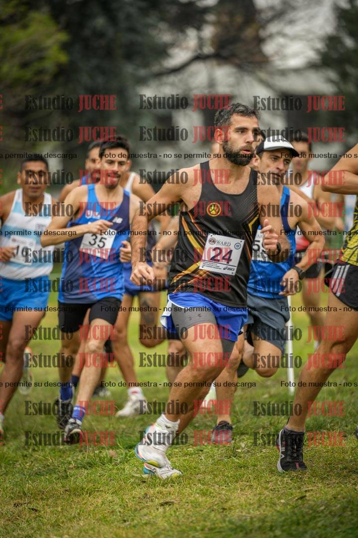 Fotos en el tercer punto del circuito